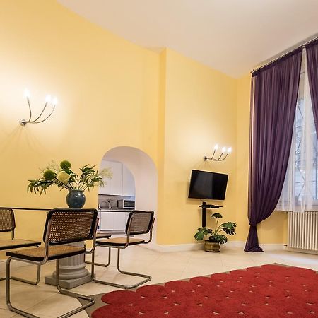 Апартаменти Casa Le Volte Неаполь Екстер'єр фото